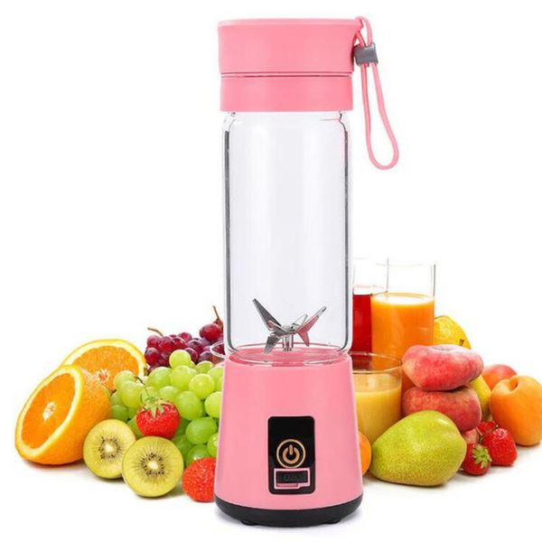 Portable Blender