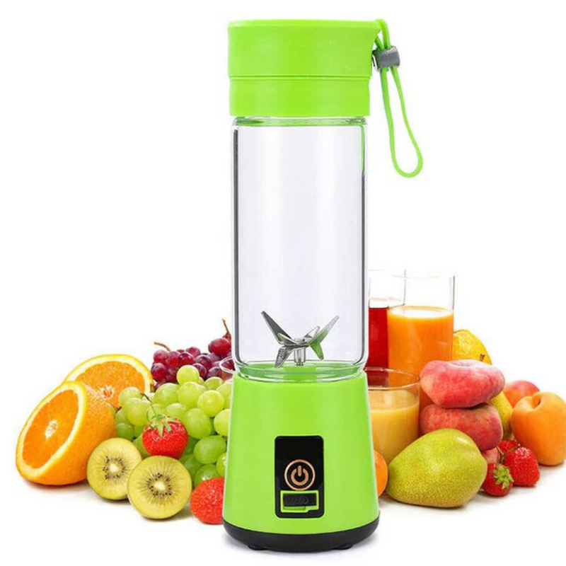 Portable Blender