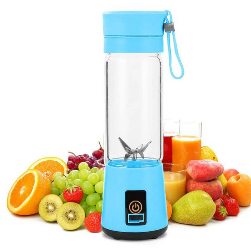 Portable Blender