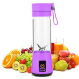 Portable Blender