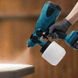 Paint Spray Gun