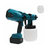 Paint Spray Gun