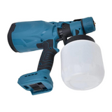 Paint Spray Gun